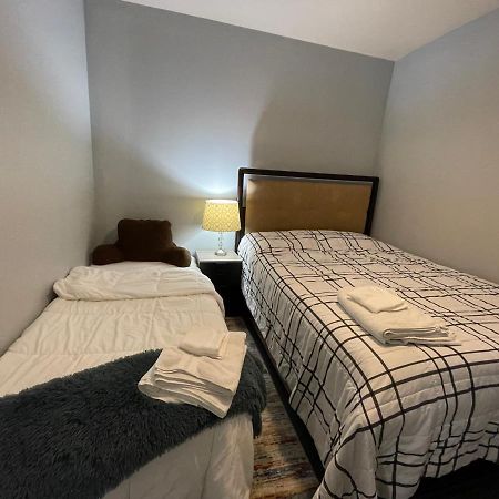 Red Line Guest House Apartment Corporate Housing Чикаго Экстерьер фото